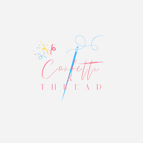 Confetti and Thread